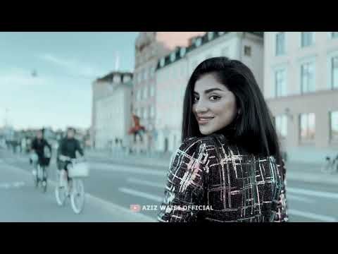 Aziz Waisi - Hawry Lar هەورى لار \ Official Music Video