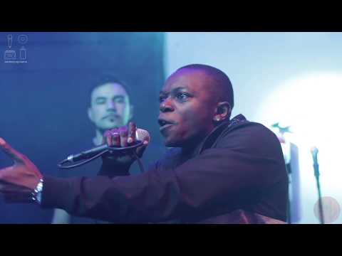 DIRTY SHANTY vs SIGMA || CUARTOS || BOMBING RAP BATTLE IV || MAKING VISUALS