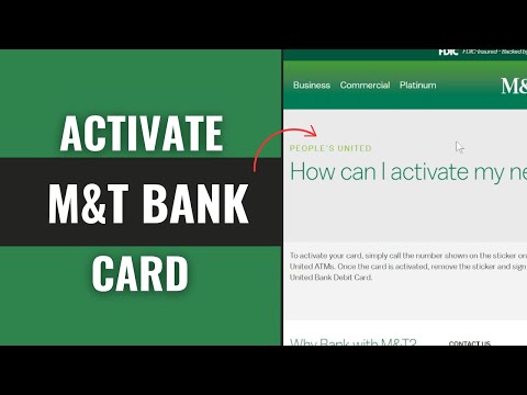 Mt Bank Atm