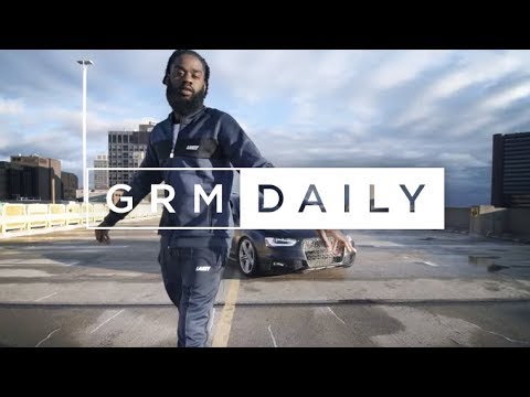 Dex Man - Put The Work In (Prod. By MannyChulo) [Music Video] | GRM Daily