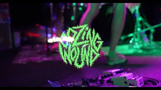 Ooze Fest 2021: Oozing Wound @ Empty Bottle