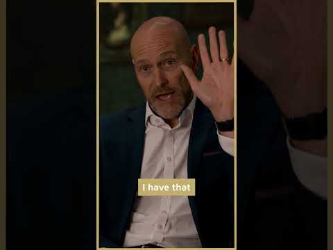 Matt Garman, Building Teams Worth Buying