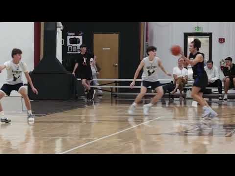 LJCD v LCC Highlights