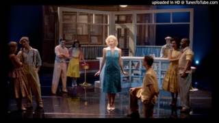 Cut Print Moving On - Bombshell Musical (Nightcore)