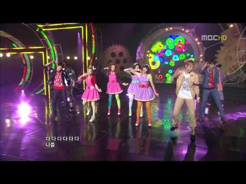 Coed School - Bbiribbom Bberibbom 101013