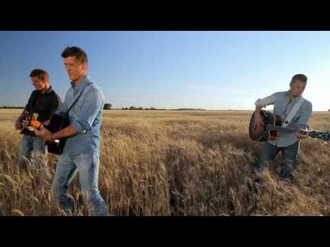 High Valley - On the Combine (Official Music Video)