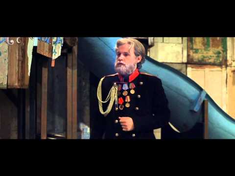 Stephen Bisland, Louise Haggerty & Gwawr Loader