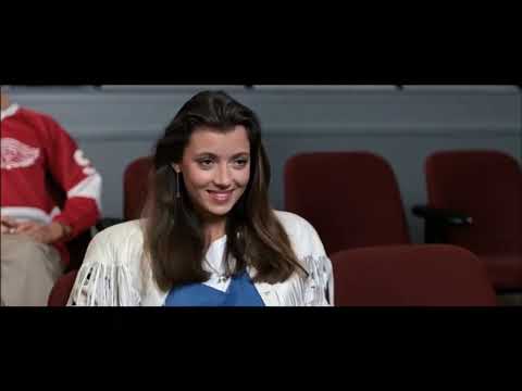 Everybody Wants To Rule The World - "Ferris Bueller's Day Off" Music Video