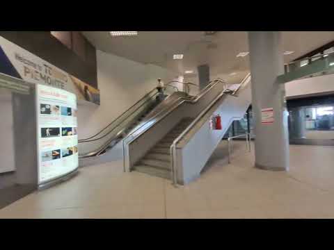 Aeroporto di Torino-Caselle