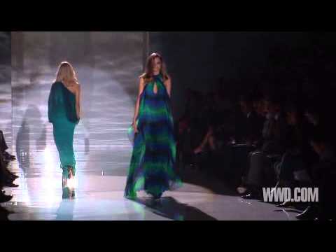 Gucci RTW Spring 2009