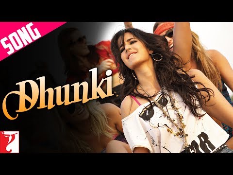 Dhunki Song | Mere Brother Ki Dulhan | Katrina Kaif | Neha Bhasin | Sohail Sen | Irshad Kamil