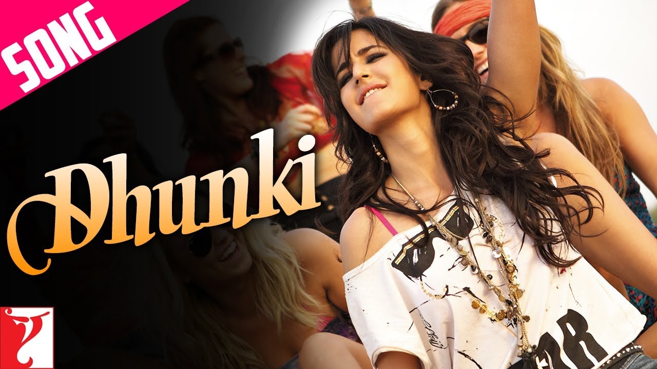 Dhunki Dhunki Laage Lyrics | Mere Brother Ki Dulhan | Neha Bhasin | Sohail Sen