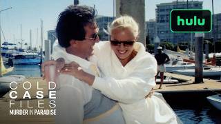 Cold Case Files: Murder In Paradise | Official Trailer | Hulu