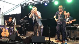 FESTIVAL SUMMERLIED 2018 / HOMMAGE A JACQUES HIGELIN : CE QUI EST DIT DOIT ÊTRE FAIT