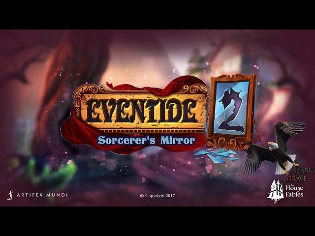 Eventide 2: The Sorcerers Mirror