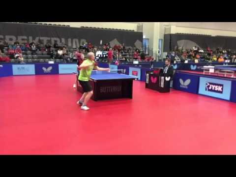 Class M9, Dezso Berecki - Laurens Devos