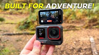5 Features That Make the Insta360 Ace Pro 2 the Best Adventure Camera