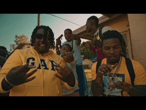 Rtwoo ft. Trill - FREE KK (Official Video)