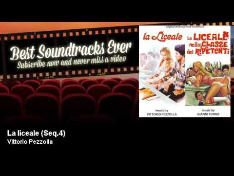 Vittorio Pezzolla - La liceale - Seq.4