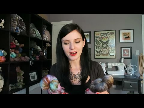 YARNGASM: Episode 196 - The One With the Most Frogs