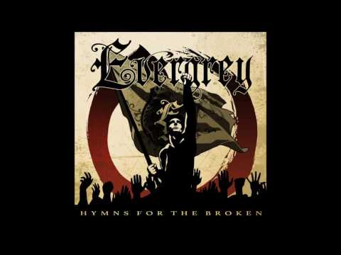 Evergrey - The Aftermath
