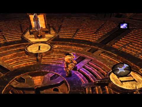 zagrajmy w Darksiders 2|Chrzęściej#23