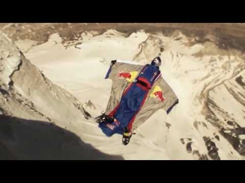 5 Adventures With Aviator   World Record Freefly Skydives With TJ Landgren Chicago 2012 Head Down Wo