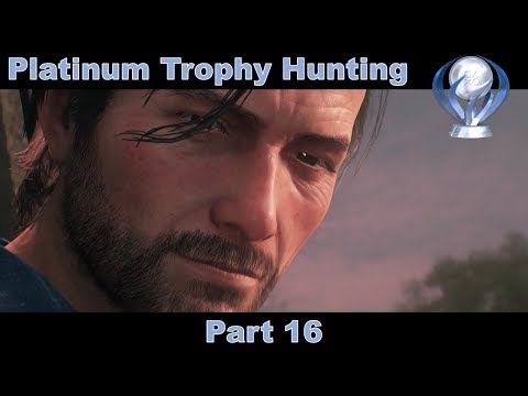 Let's Platinum The Evil Within 2 | Part 16 - Beat It | Nightmare / All Collectibles (Ch. 16 & 17)