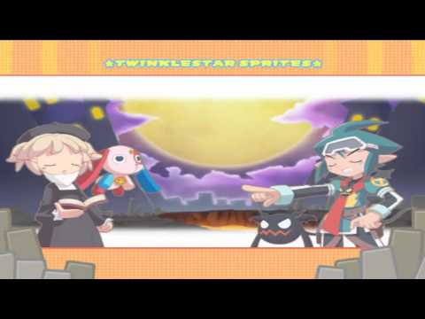 Twinkle Star Sprites - La Petite Princesse Part 1 of 3