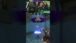 Download lagu Magnum outsmarted 'Ethan Mouse Peek' with 300IQ Fake Defuse💀💀 mp3