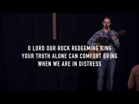 Reunion Sunday 5/17/2020