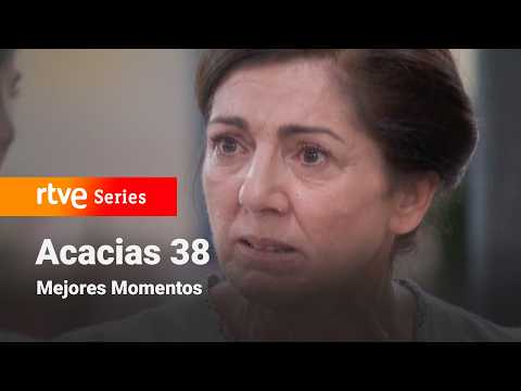 Acacias 38: Episode 363 - Best Moments #Acacias38 | RTVE Series