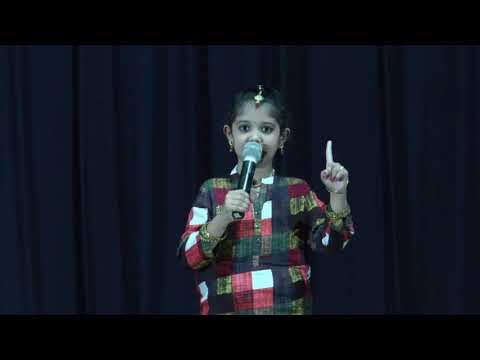One act play by Mahima kirad on annual cultural function