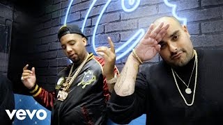 Philthy Rich - Fu Fu (Remix) ft. Berner