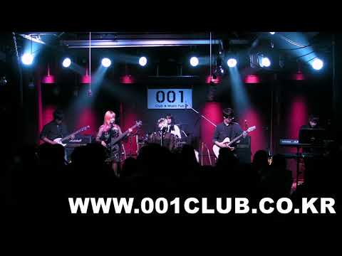 연세대 Intervention - November Rain (Cover 잔나비)