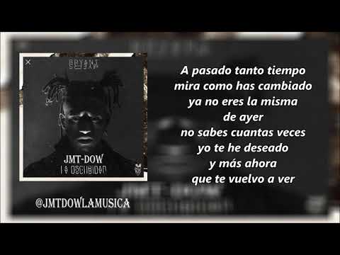 Bryant Myers Ft Tito El Bambino - Tú Sabes (Vídeo Letras) | La Oscuridad | Reggaeton 2018