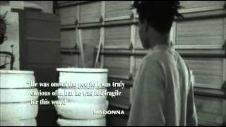 Basquiat Radiant Child Teaser (Chey.N 2 4Ever First Listen)