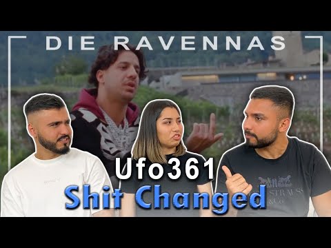 Reaktion auf Ufo361 - "Shit Changed" | Die Ravennas