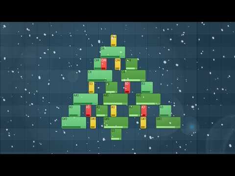 how to make every christmas song ever