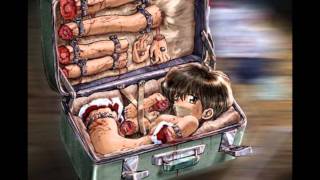 Murderdolls Welcome to the Strange Anime