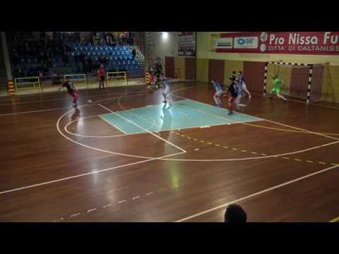 Pro Nissa Futsal 2 - 5 CMB Signor Prestito | HIGHLIGHTS | Coppa della Divisione | 4K