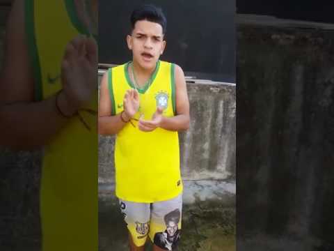 Mc tiaguinho hf - EXPLOSAO 🎶