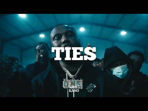 K Trap x Headie One Type Beat 2024 - "Ties"