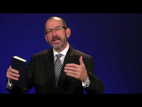 Hebrews Chapter 6 Part 1