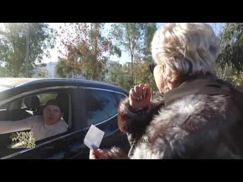 Xing Xing 2017 - Në Kërkim të Një Adrese