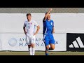 Francesco Camarda Goal vs Slovakia - Euro U17 | WHAT A GOAL | Italy 2X0 Slovakia 🇮🇹🔥