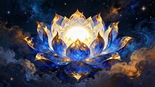 Portal de Luz de 111 Hz | Limpia la mente, eleva el espíritu, alinea tu energía