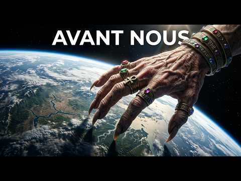 Et Si Nous N'étions Pas la Première Civilisation sur Terre ?