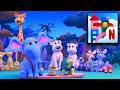 Netflix Playground Dr Seuss S Horton Latest Game Update Gameplay Walkthrough IOS Android