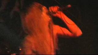 Ragnarok - The Beast Of Madness (Plan B, Moscow, Russia, 13-02-10)